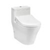 Bàn cầu Washlet