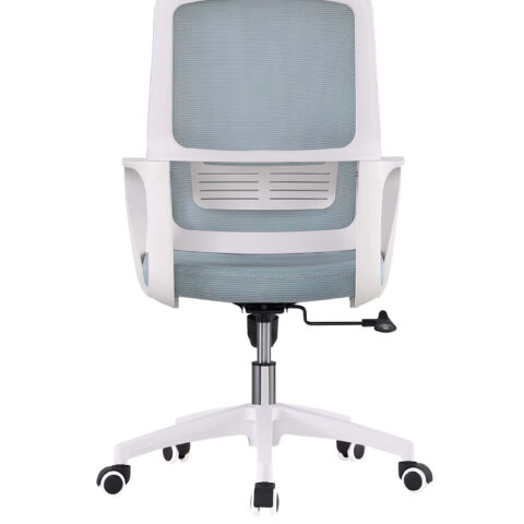 Ghế lưng trung Union 32W-ME