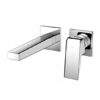TLG10307BB Vòi chậu gật gù nóng lạnh gắn tường GB (2 lỗ)