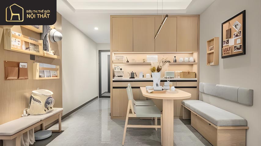 Tổng hợp những mẫu nhà phong cách Hàn Quốc đẹp 2023 6 Nhà phong cách Hàn Quốc dạng biệt thự sang trọng, hiện đại