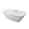 Bồn tắm đặt sàn Neorest