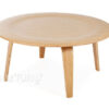 Bàn sofa Eames Molded Plywood