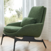 Ghế thư giãn Field lounge chair - Cái