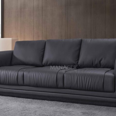 Sofa băng 3 Prime 27