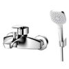 Bộ sen tắm nóng lạnh GM
