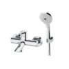 Bộ sen tắm nóng lạnh LB