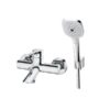 Bộ sen tắm nóng lạnh LB