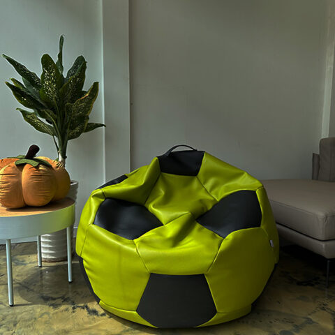 Ghế thư giãn World Cup ball - Cái