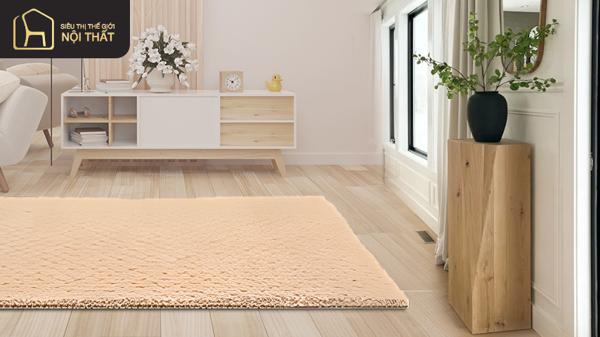 6 mẫu đôn trang trí phòng khách bằng gỗ đẹp, đa công năng 2 6 mẫu đôn trang trí phòng khách bằng gỗ đẹp, đa công năng