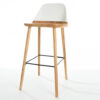 Ghế Vesuvio bar stool