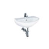 Chậu treo tường LT240CS#W