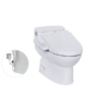Bàn cầu Washlet