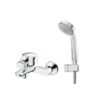 Bộ sen tắm nóng lạnh LC