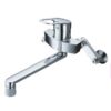 TKGG30EC Vòi bếp gật gù (loại gắn tường)