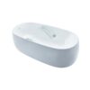 PJY1744HPWEN#MW TVBF412 Bồn tắm đặt sàn GALALATO