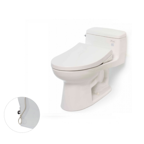 Bàn cầu Ecowasher