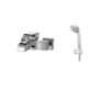Bộ sen tắm nóng lạnh GC