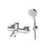TBS01302V TBW01008A Bộ sen tắm nóng lạnh