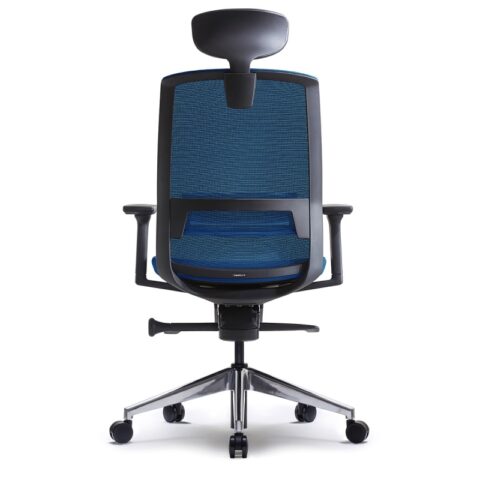 Ghế lưng cao J17G120-4HR - Cái