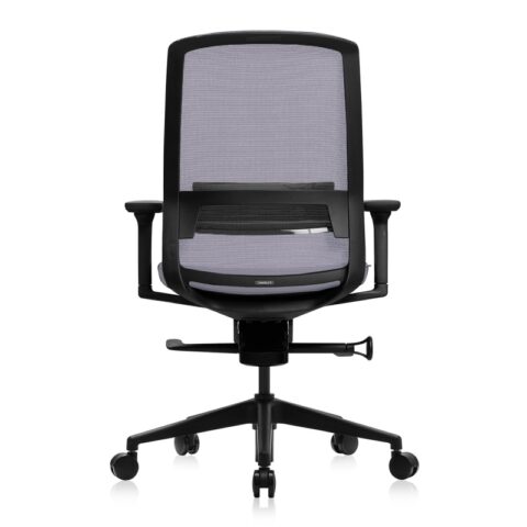 Ghế lưng trung J17G120-4MR 6 Ghế lưng trung J17G120-4MR