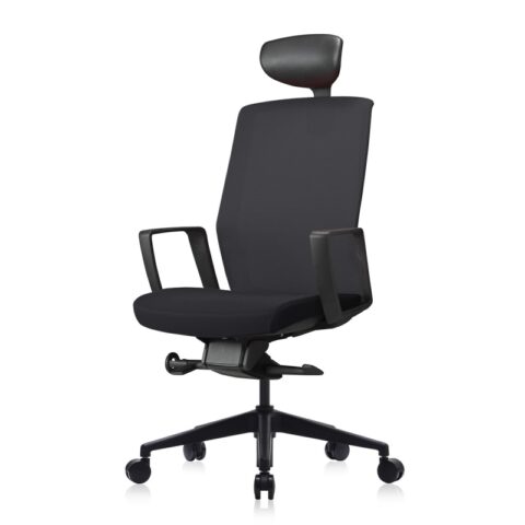 Ghế lưng trung J1E220-4MR - Cái