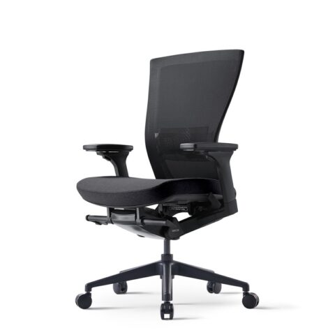 Ghế lưng trung RADG120-4MR - Cái