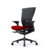 Ghế lưng trung RADG120-4MR - Cái
