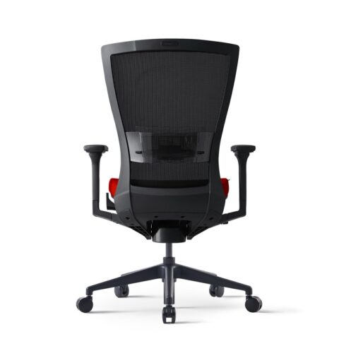 Ghế lưng trung RADG120-4MR