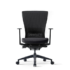Ghế lưng trung S17D120-4MR - Cái