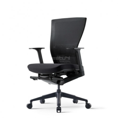 Ghế lưng trung S17D120-4MR 5 Ghế lưng trung S17D120-4MR