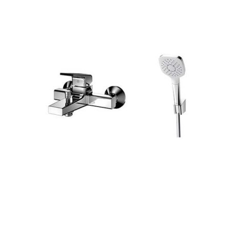 Bộ sen tắm nóng lạnh GB