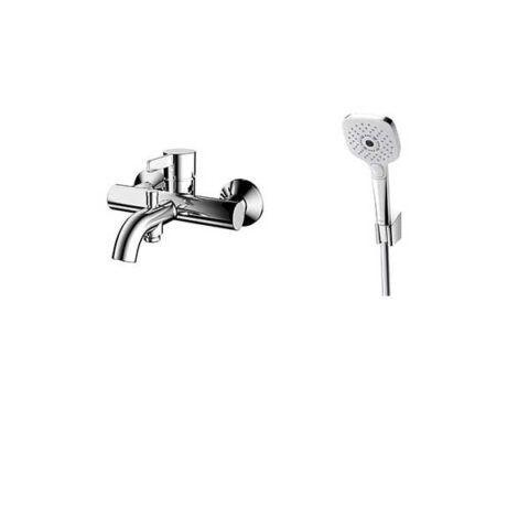 Bộ sen tắm nóng lạnh GB