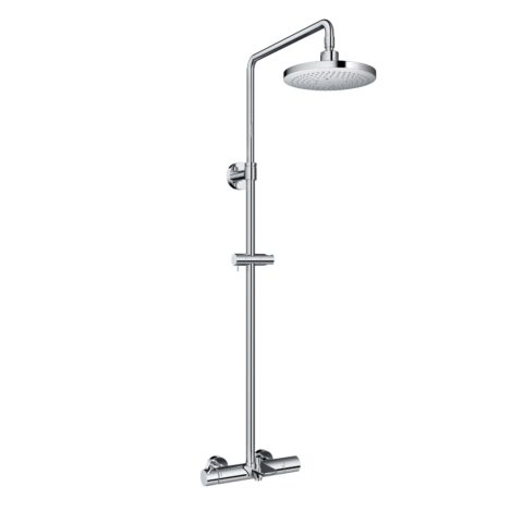 TBW01301AB Sen cây nóng lạnh kèm vòi xả bồn