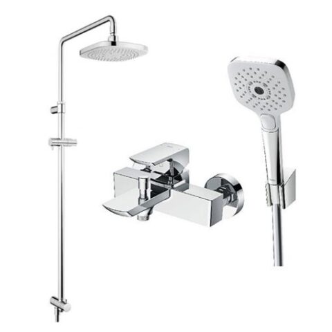 TBW02001BA TBG02302VA TBW02006V Bộ sen cây nóng lạnh