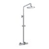 TBW07401A Sen cây nhiệt độ kèm vòi xả bồn