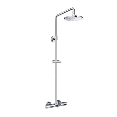 TBW07401A Sen cây nhiệt độ kèm vòi xả bồn