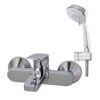 TTMR302V DGH108ZR Bộ sen tắm nóng lạnh Rei-S Bát sen 5 chế độ