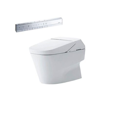 Bàn cầu điện tử NEOREST XH I CW992VA#NW1 TCF992WA#NW1 T53P100VR