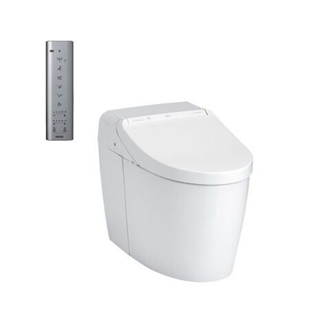 Bàn cầu thông minh NEOREST DH CS988PVT#NW1 TCF9575Z#NW1
