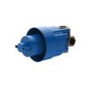 TBN01101B Phụ kiện âm tường cho van chuyển hướng (3 đường nước ra) có van dừng