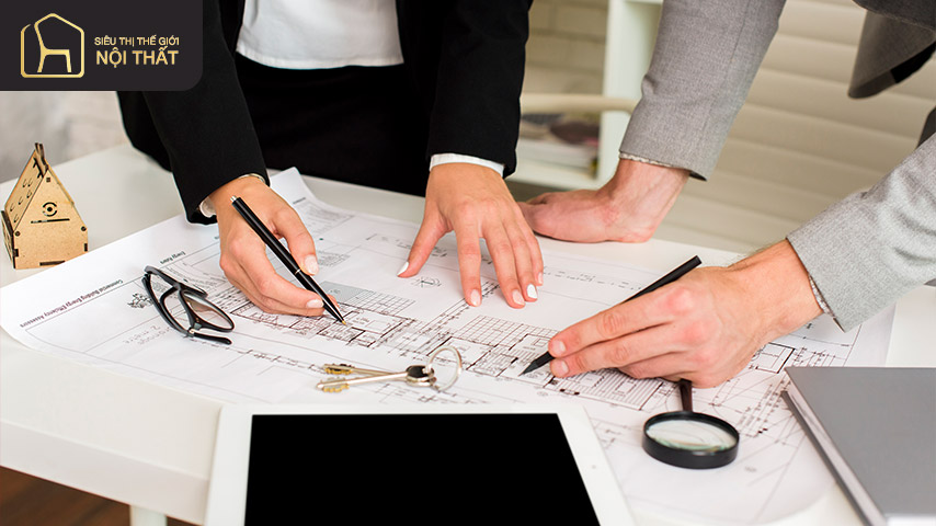Cách tính diện tích xây dựng chi tiết và chuẩn nhất hiện nay 1 Cách tính diện tích xây dựng chi tiết và chuẩn nhất hiện nay