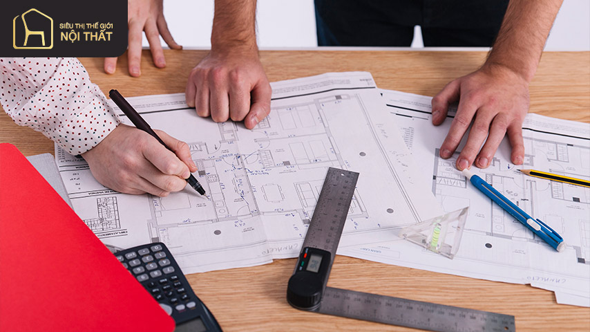 Cách tính diện tích xây dựng chi tiết và chuẩn nhất hiện nay 2 Cách tính diện tích xây dựng chi tiết và chuẩn nhất hiện nay