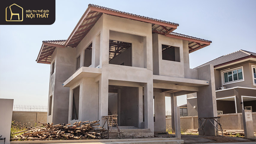 Cách tính diện tích xây dựng chi tiết và chuẩn nhất hiện nay 4 Cách tính diện tích xây dựng chi tiết và chuẩn nhất hiện nay