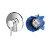 TBG11303V TBN01001B Van gật gù điều chỉnh nóng lạnh GF