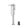 TBG09306A TBN01105B Vòi xả bồn nóng lạnh kèm sen tắm