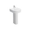 Chậu chân dài LPT766C#XW