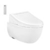 Bàn cầu treo tường Washlet