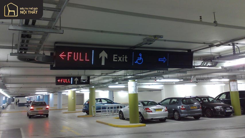 tiêu chuẩn thiết kế chung cư cao tầng