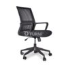 Ghế VP lưng trung Union 4-ME