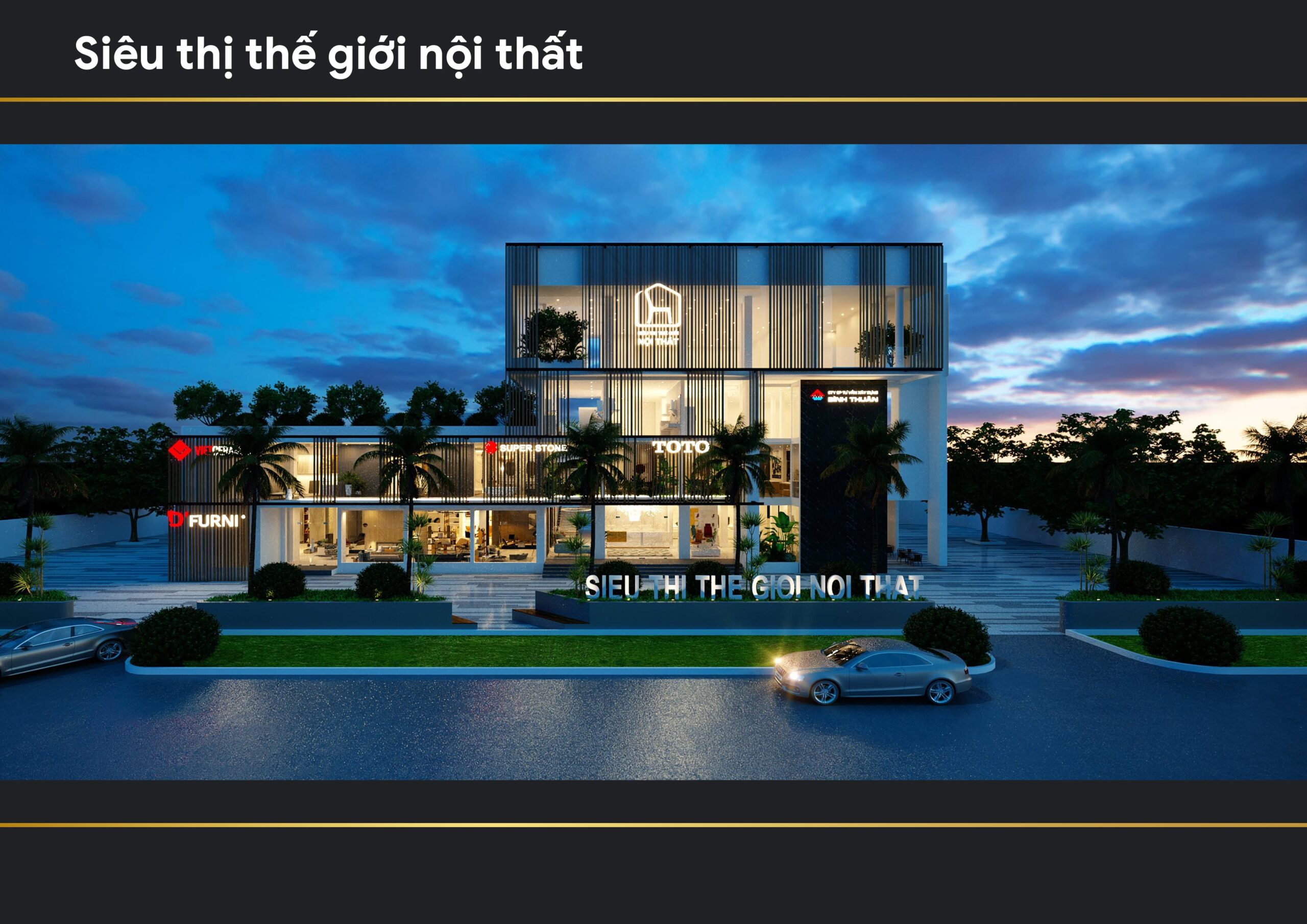 Bàn ăn thông minh - Giải pháp tối ưu cho không gian nhà bạn